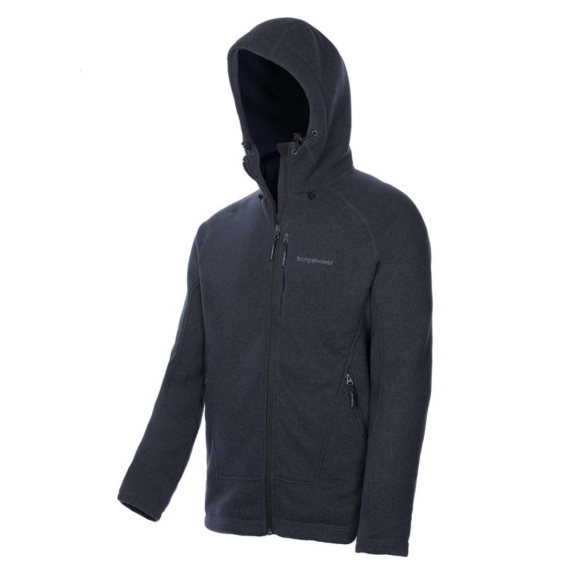 Caqueta Trangoworld Macdui 210