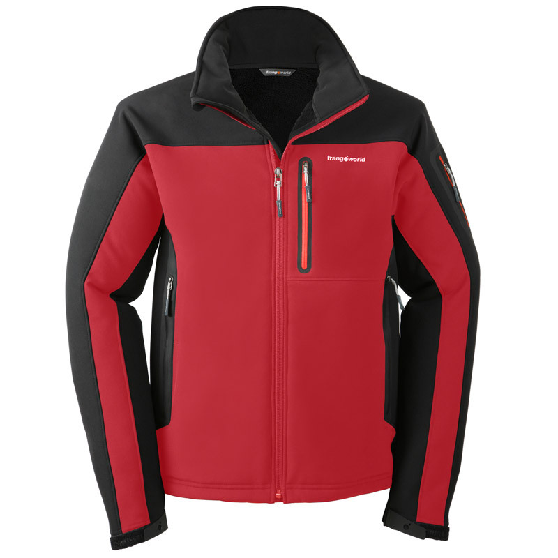 Chaquet Trangoworld Mitka 4JM