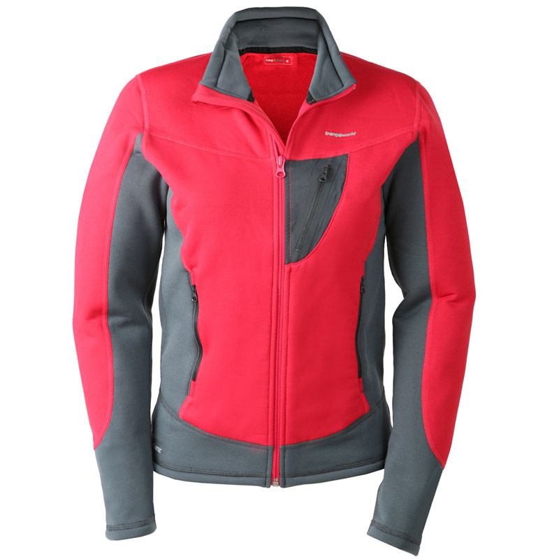 Chaquet Trangoworld Nius 2AC