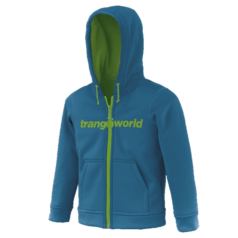 Chaquet Trangoworld Par 50B