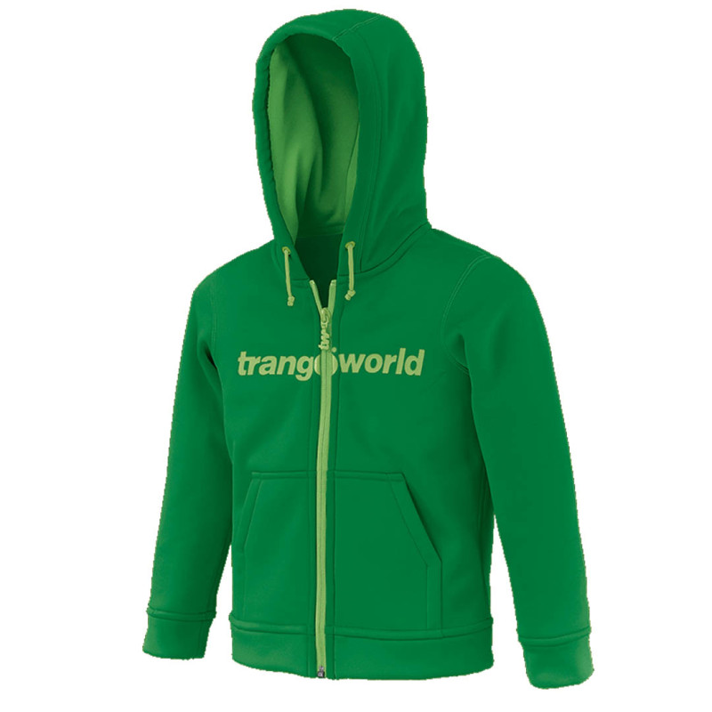 Chaquet Trangoworld Oby 5CB