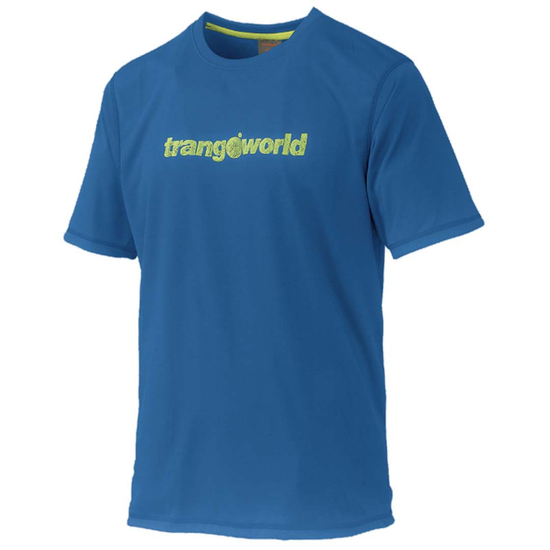 T-shirt Trangoworld Omiz DT 460
