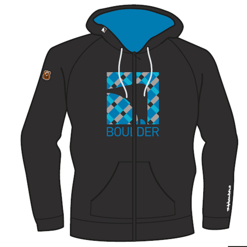 Chaquet Trangoworld Owo 477