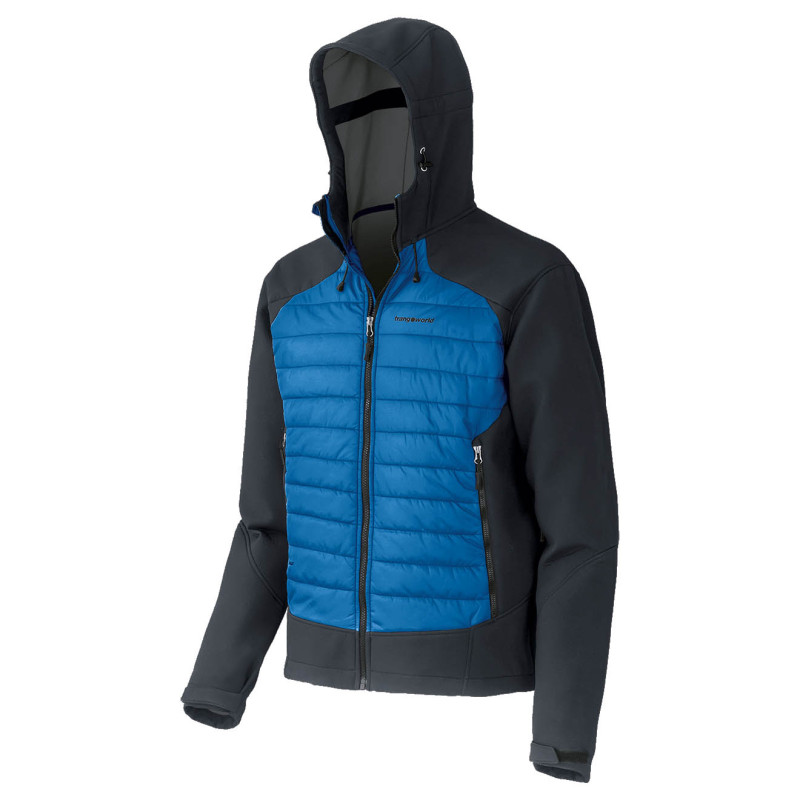 Chaquet Trangoworld Polux 6G1