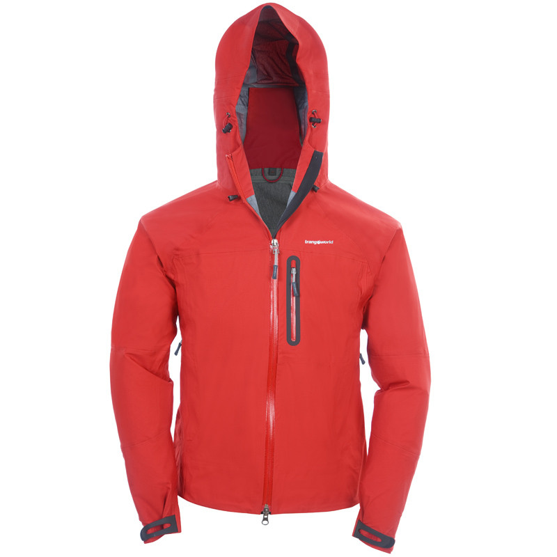 Chaquet Trangoworld Rhia Complet 020