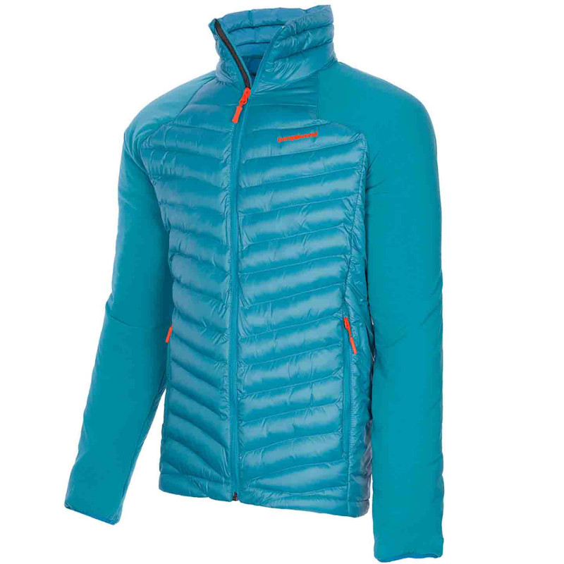 Chaqueta Trangoworld Ripera 218