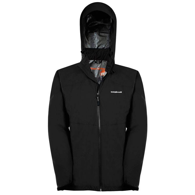 Chaquet Trangoworld Rombo 110