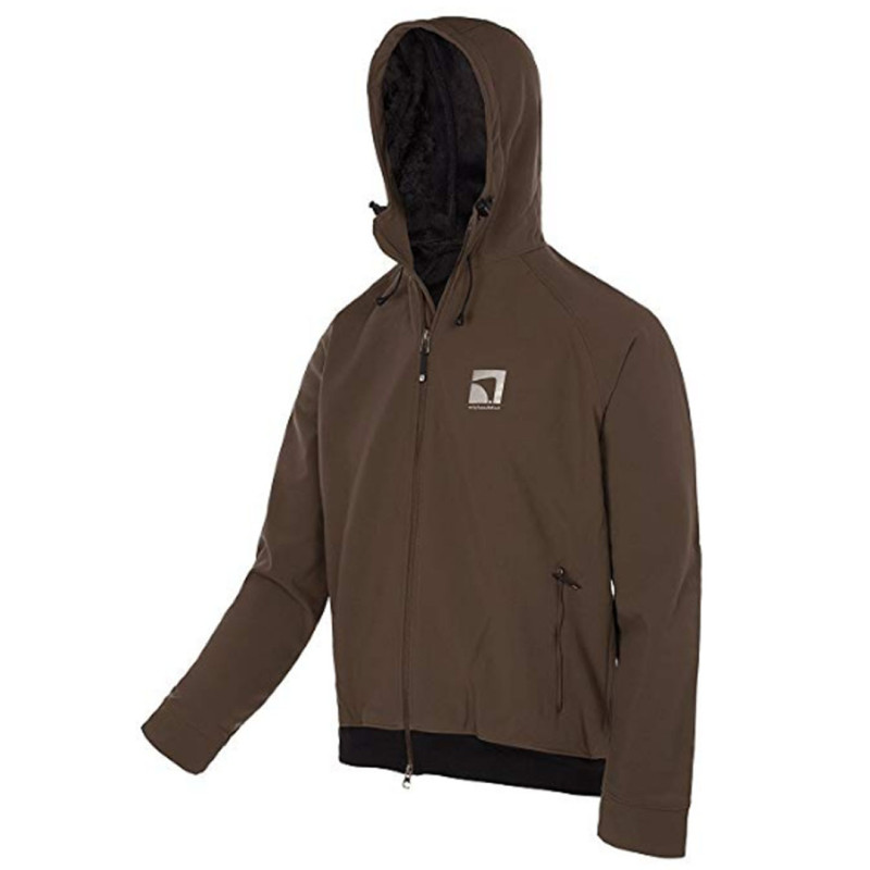 Chaquet Trangoworld Sagar 640