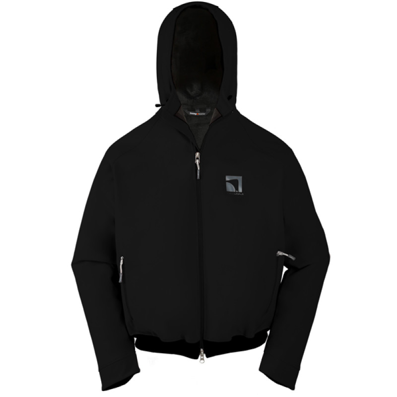 Chaquet Trangoworld Sagar 6A0