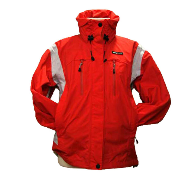 Chaquet Trangoworld Salmi 046