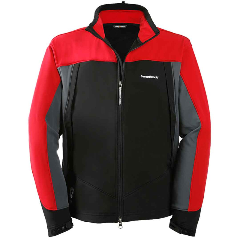 Chaquet Trangoworld Doucement 112