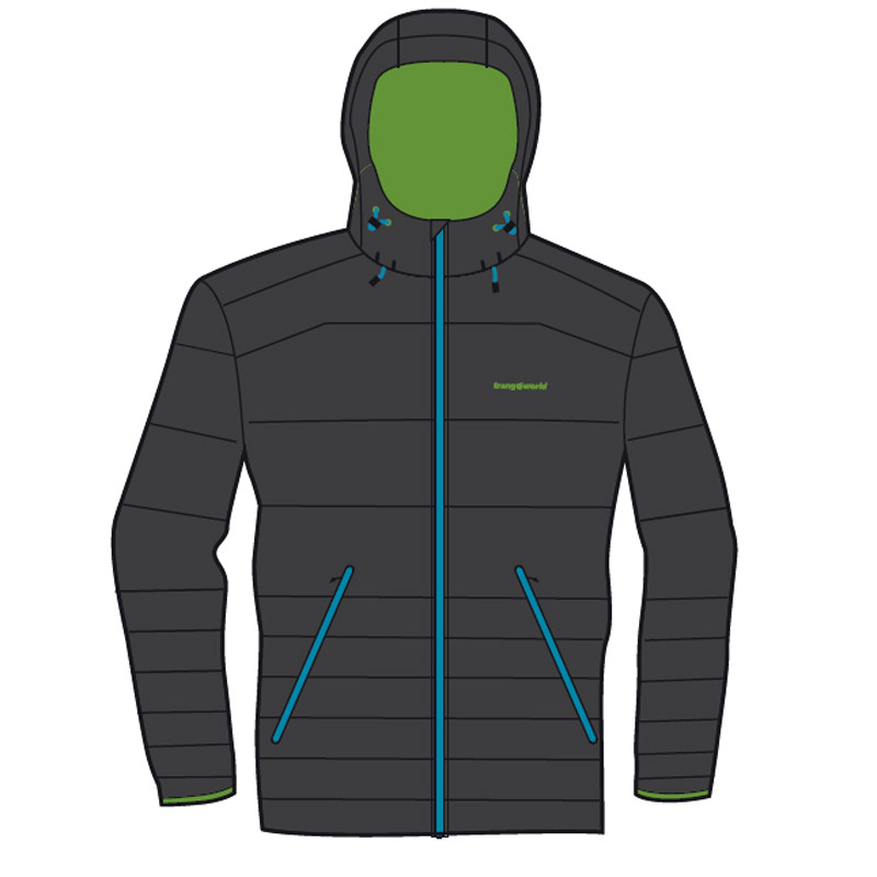 Chaquet Trangoworld Swakop 410