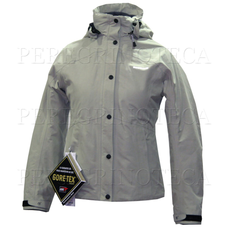 Chaqueta Trangoworld Syre avec la ligne 258