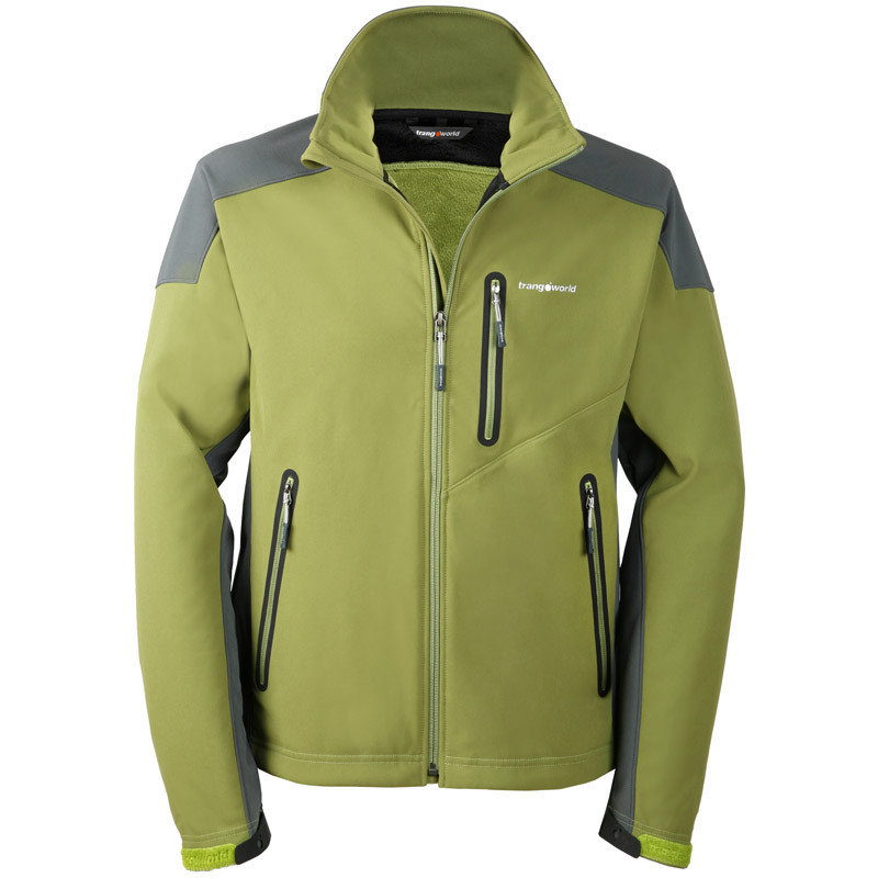 Chaquet Trangoworld Tamis 7F3