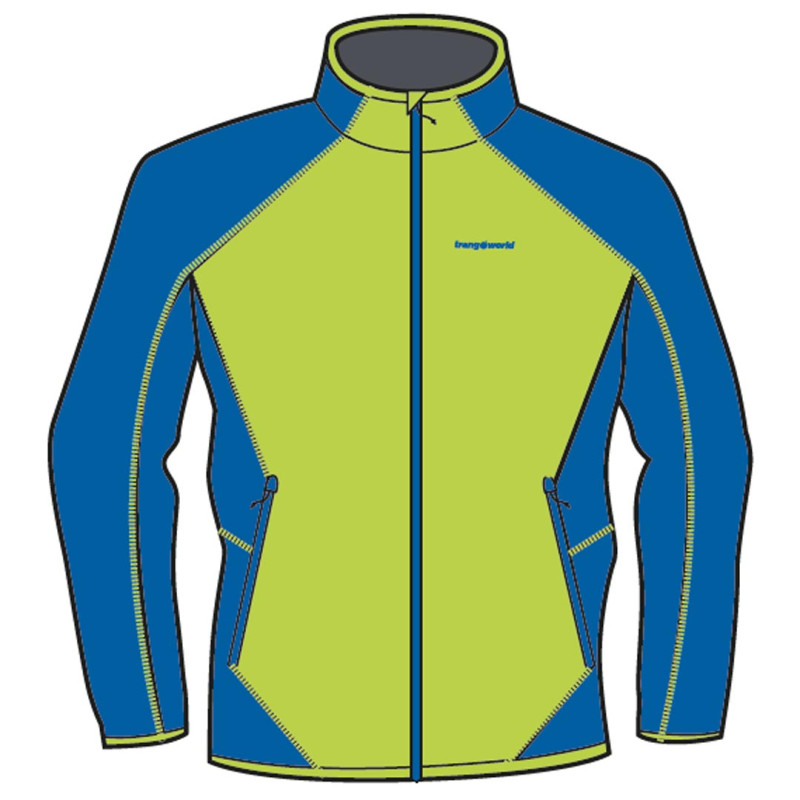 Caquet Trangoworld Tobol 312