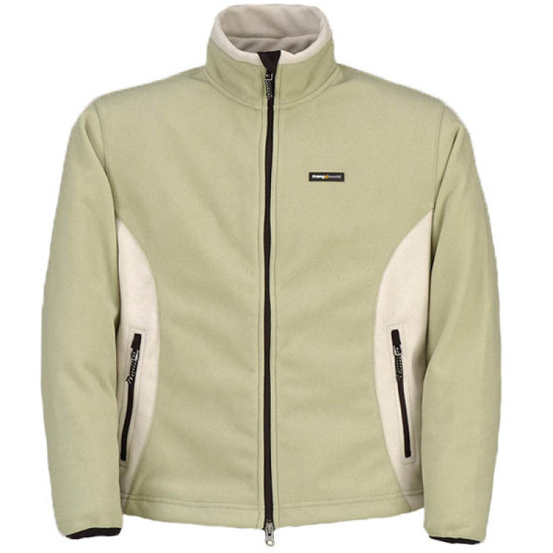 Chaquet Trangoworld Total Ciel 223