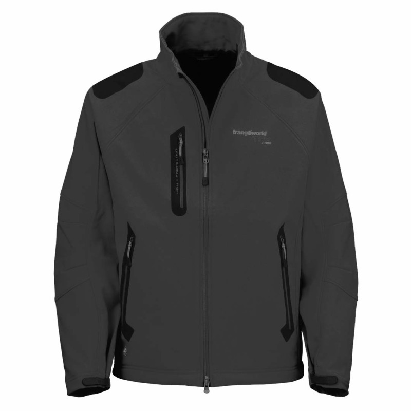Chaquet Trangoworld TRX WS 360