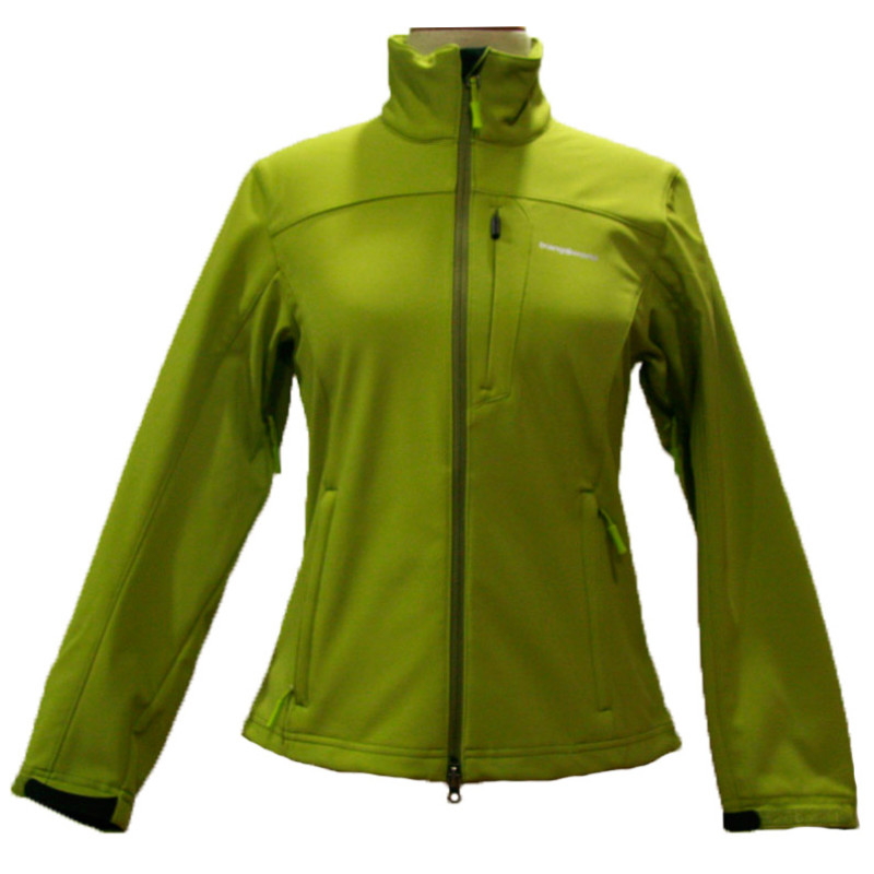 Chaquet Trangoworld Typa 870