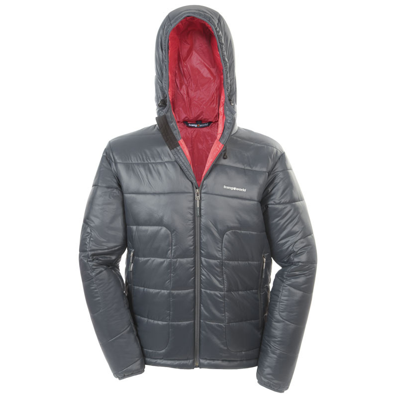 Caquet Trangoworld Urik 2A2