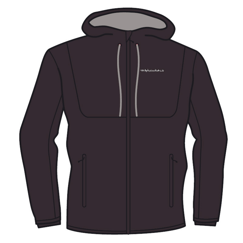 Chaquet Trangoworld Wane 477