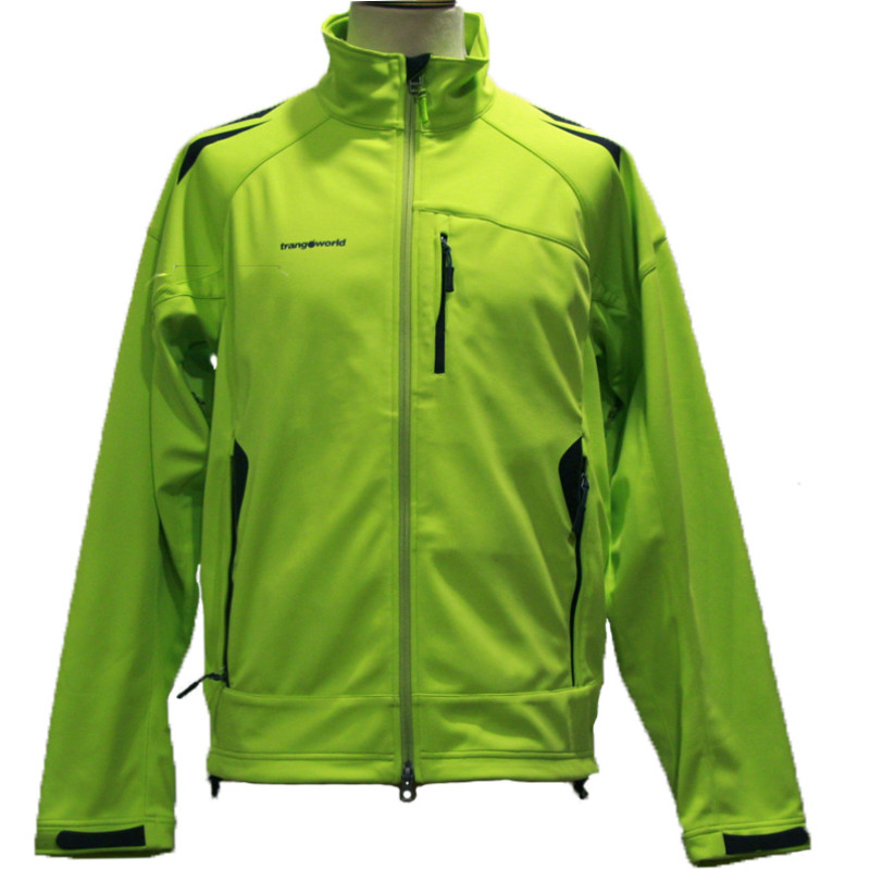 Chaqueta Trangoworld Brûlure 150