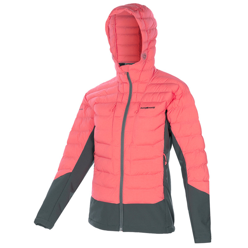 Veste Trangoworld Abeille KB 22K