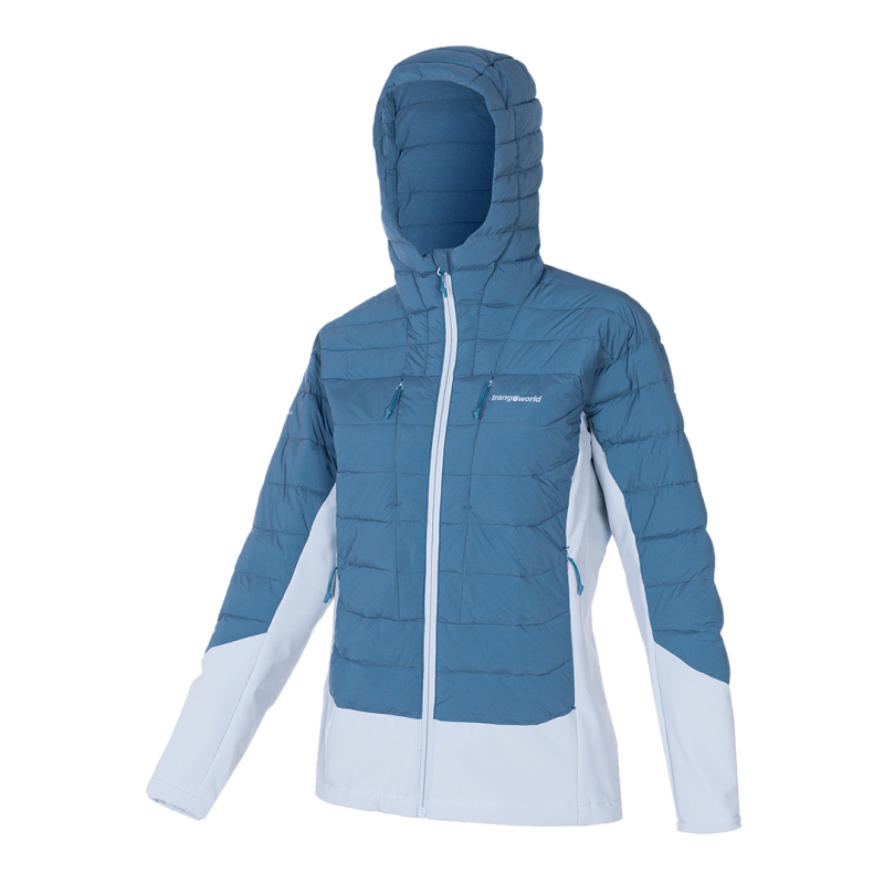 Veste Trangoworld Abeille KB 2AS