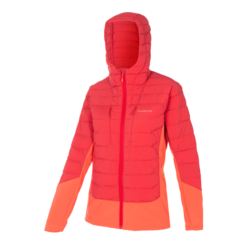 Veste Trangoworld Abeille KB 2BE