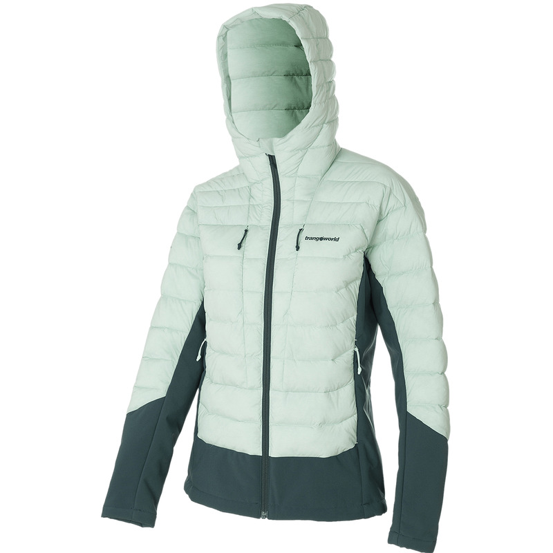 Veste Trangoworld Abeille KB 2FH