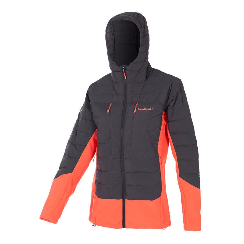 Veste Trangoworld Abeille KB 2ME