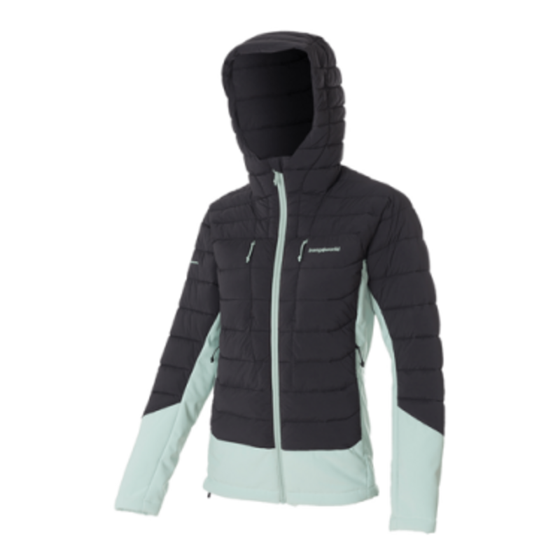 Veste Trangoworld Abeille KB 2MG