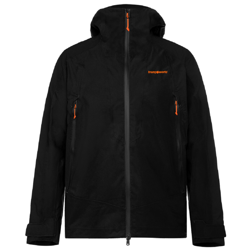 Veste Trangoworld Aladren 710