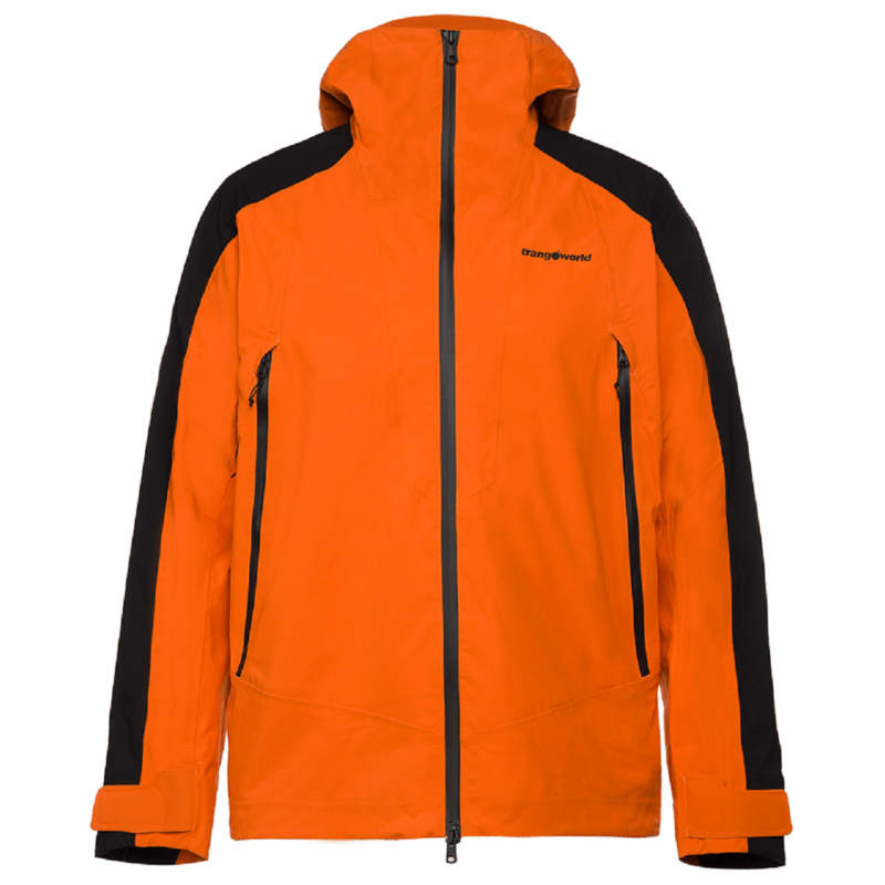 Veste Trangoworld Aladren 721