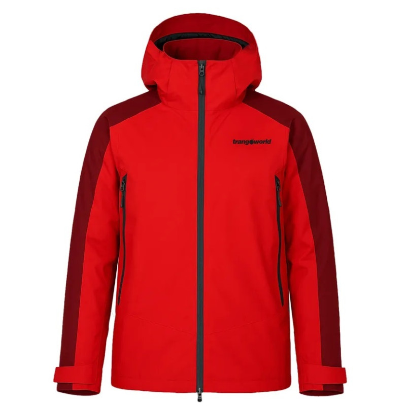 Veste Trangoworld ALADREN 756