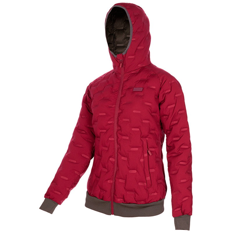 Veste Trangoworld Alinda 320