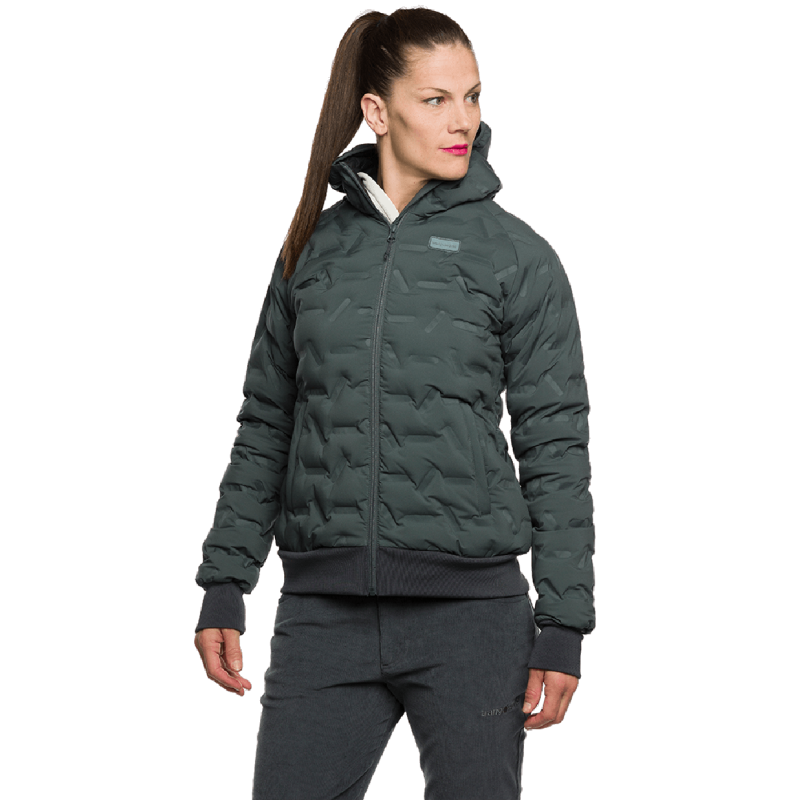 Veste Trangoworld Alinda ST 120