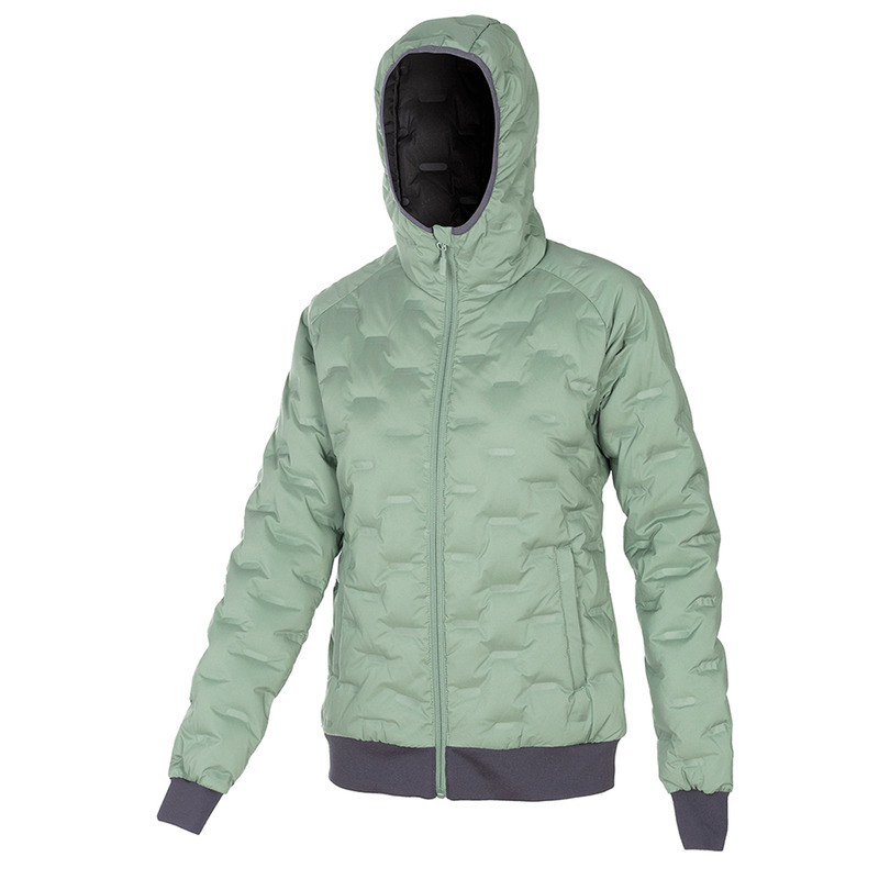 Veste Trangoworld Alinda VD 350