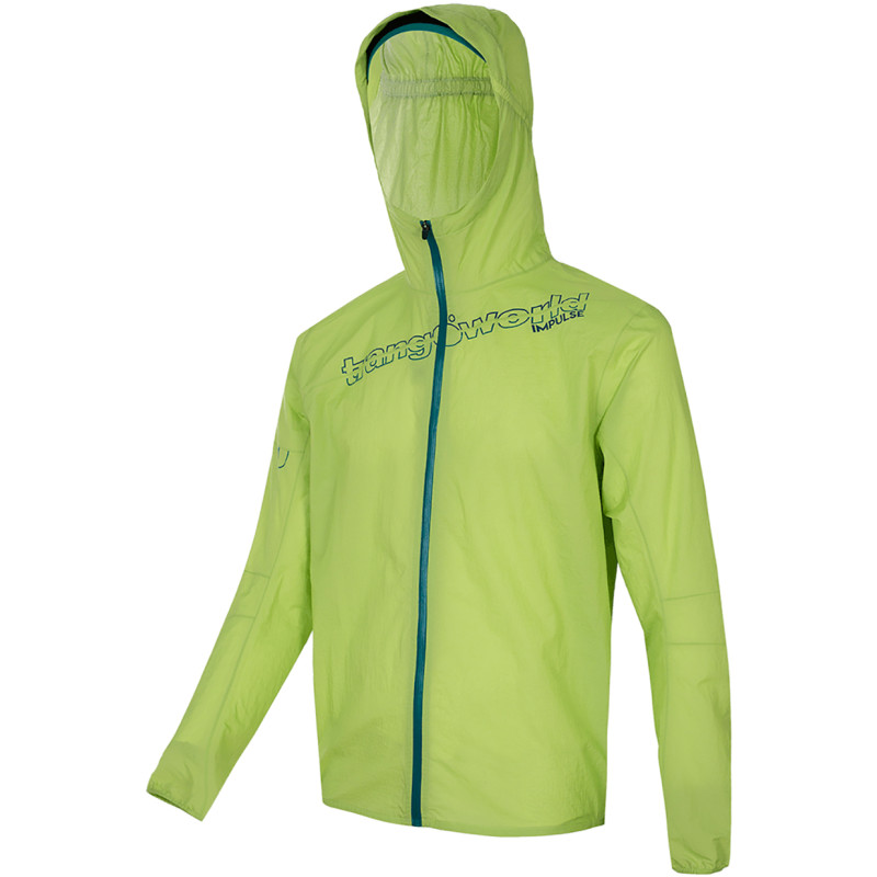 Veste Trangoworld Andord 110