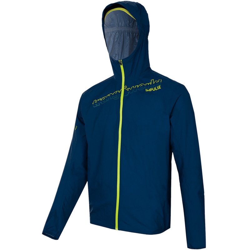 Veste Trangoworld Andord 120