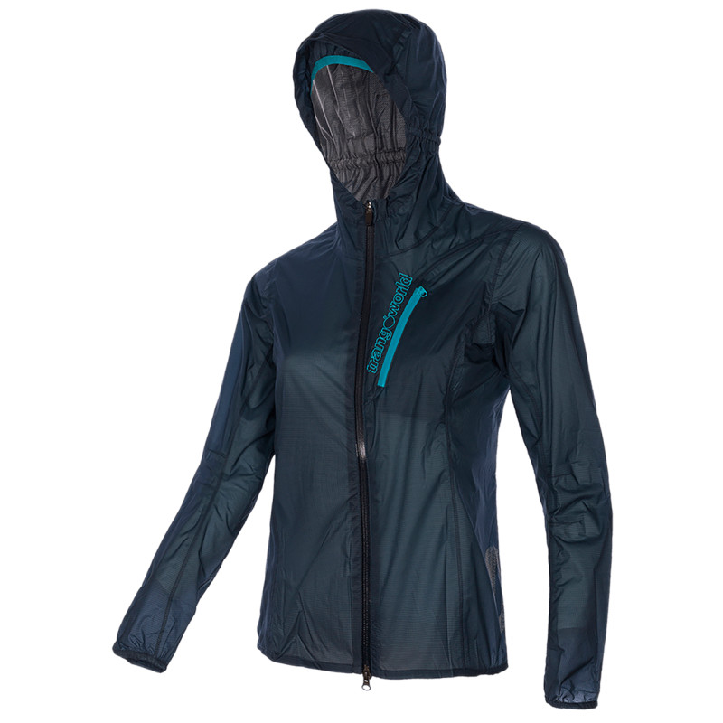 Veste Trangoworld Ardisa LT 110