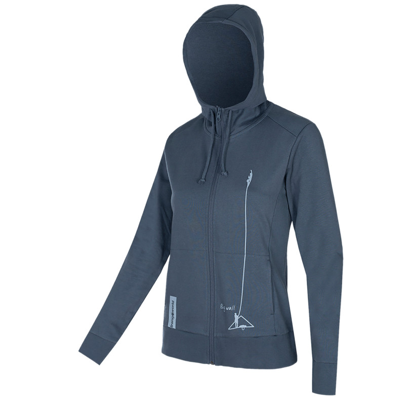 Veste Trangoworld Arnot 290