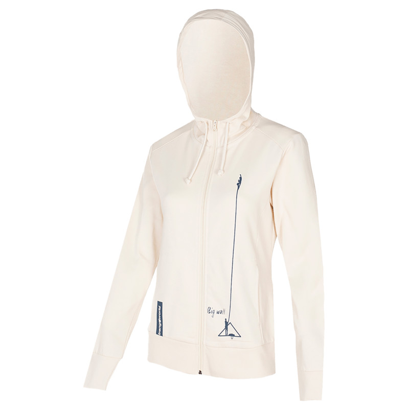 Veste Trangoworld Arnot 2B0