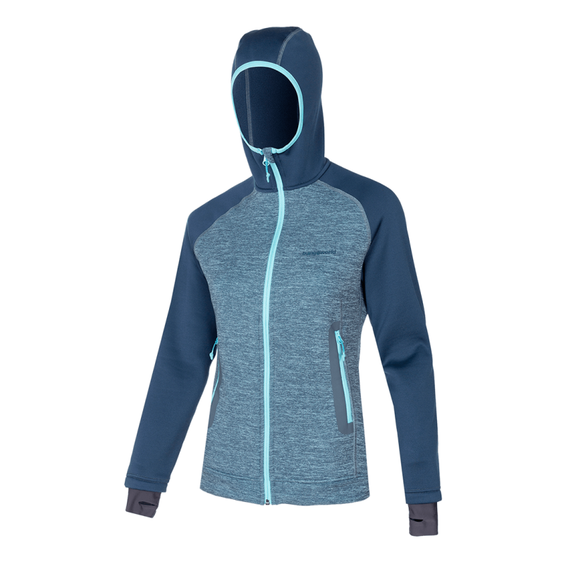 Veste Trangoworld Asiego VD 75J