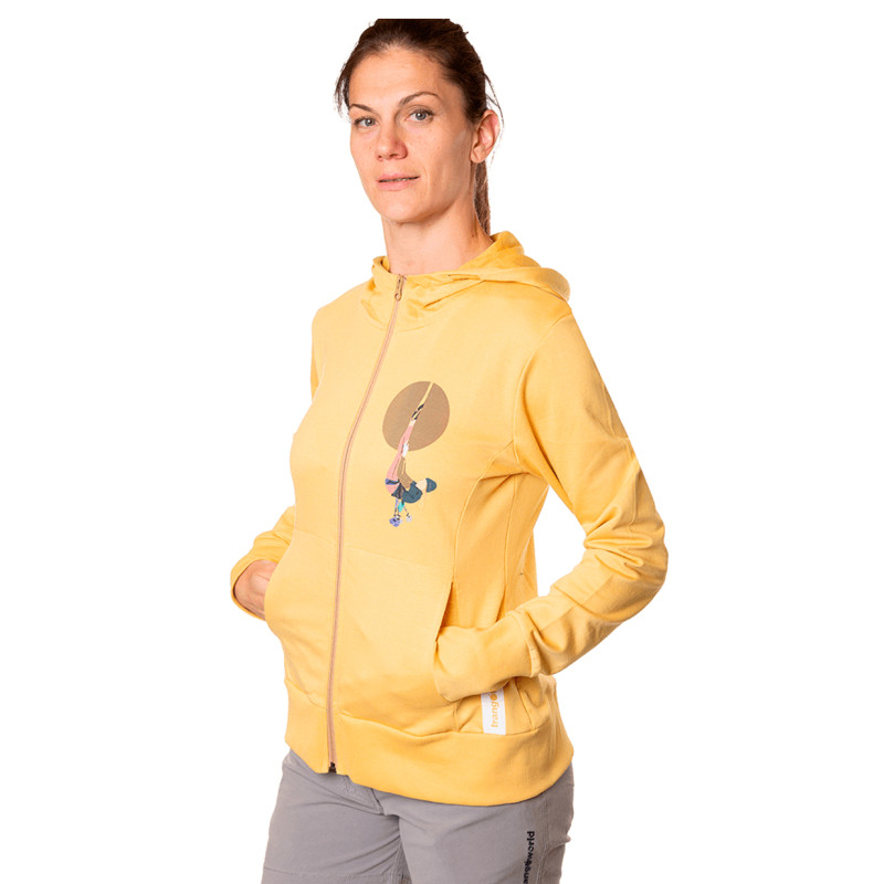 Veste Trangoworld Atxarte 220