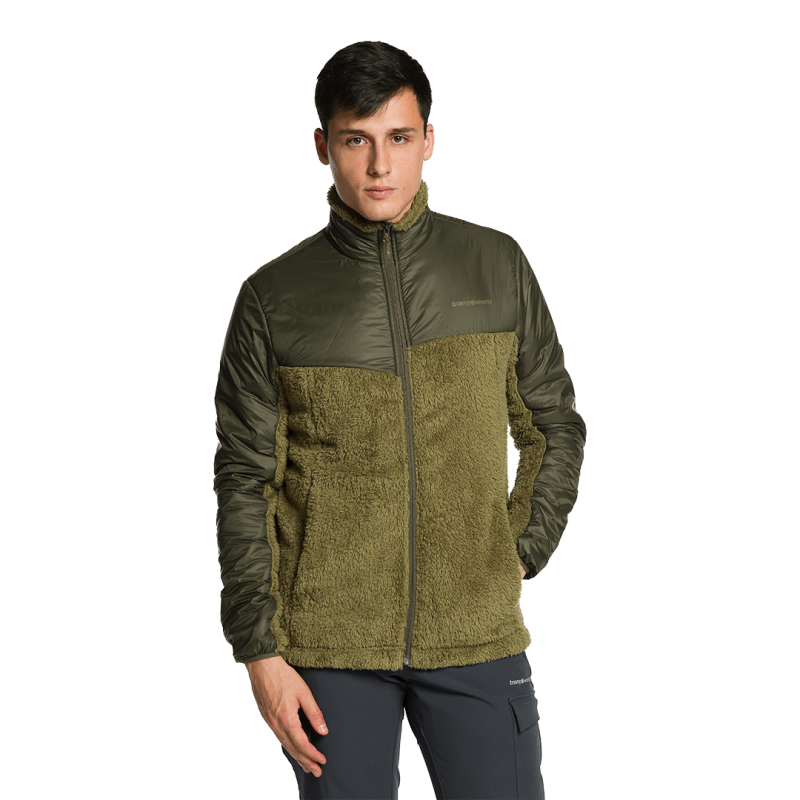 Veste Trangoworld BALZAR 12R