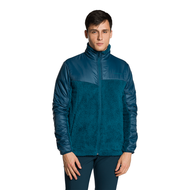Veste Trangoworld BALZAR 13T