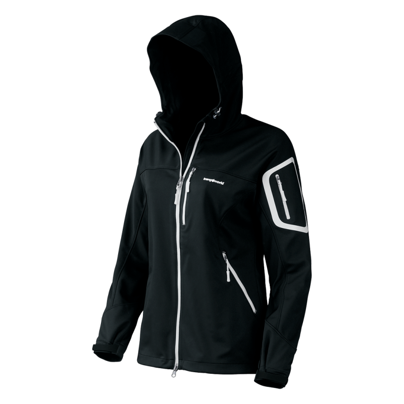 Chaquet Trangoworld Beka 110