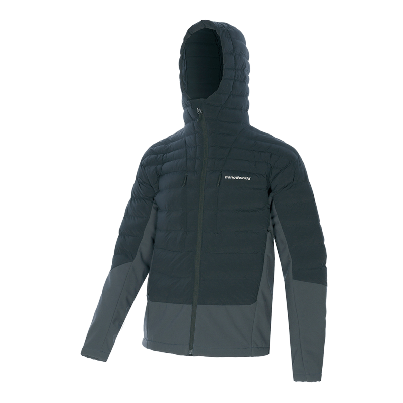 Veste Trangoworld Beraldi KB 22G