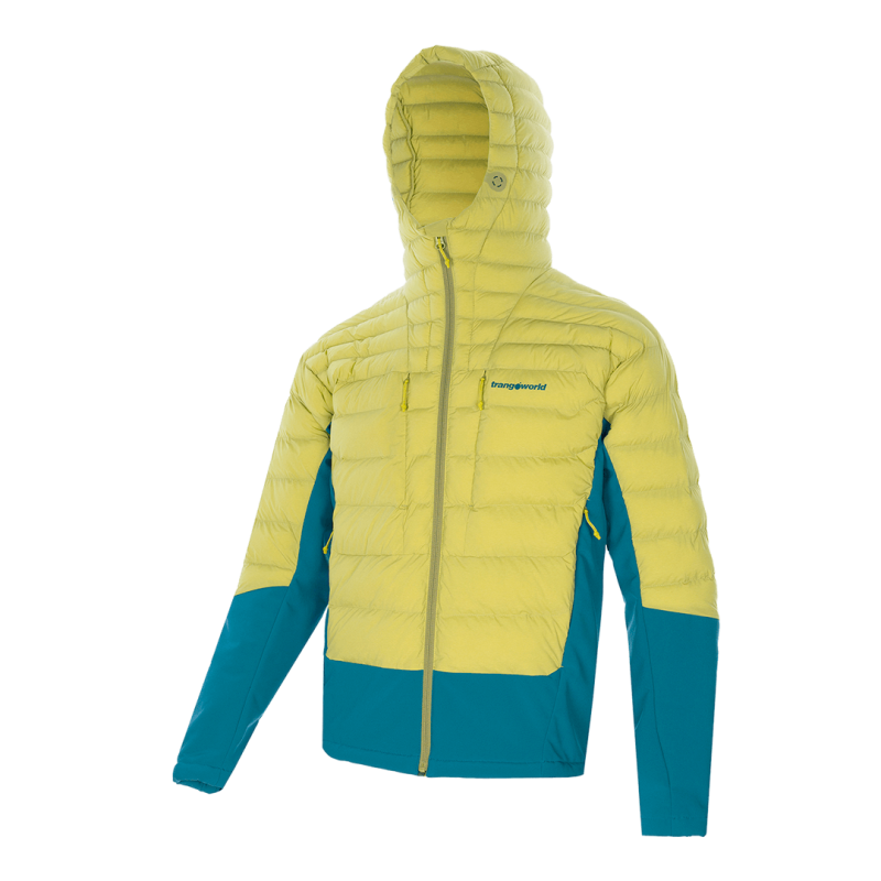 Veste Trangoworld Beraldi KB 22H