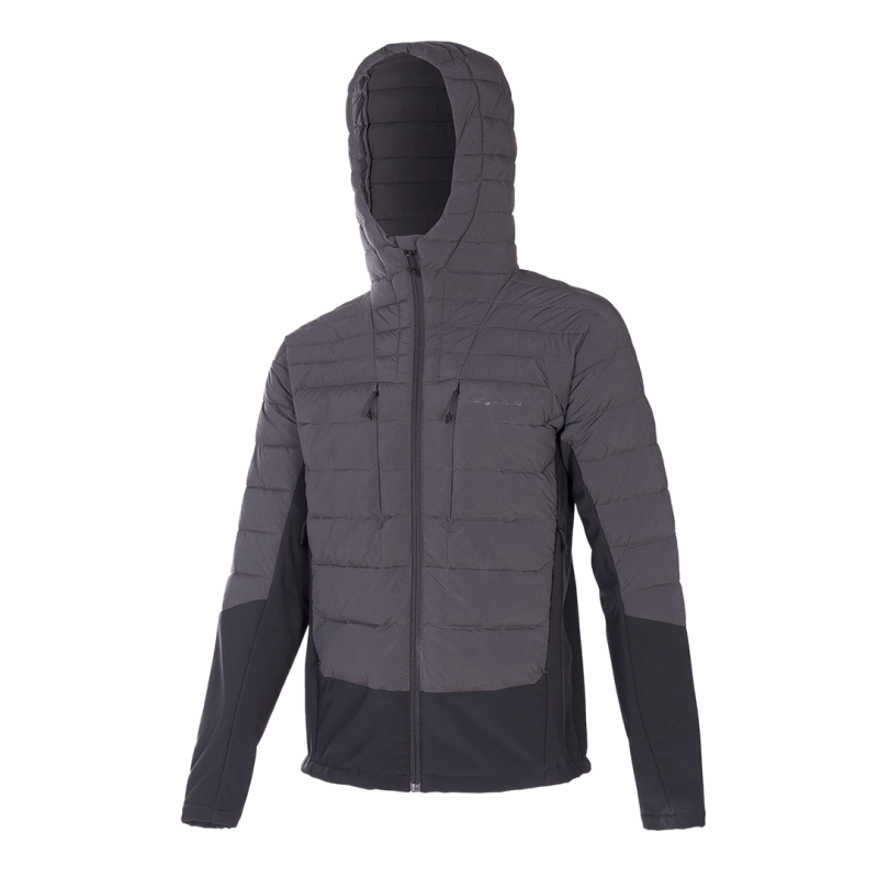 Veste Trangoworld Beraldi KB 231